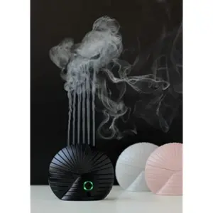 مبخرة اللؤلؤ إلاكترونية