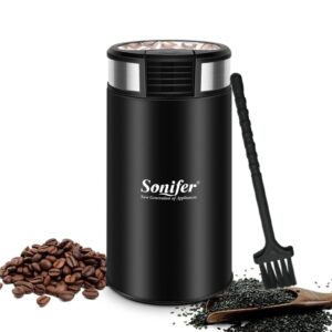 مطحنة حبوب القهوة 200 وات - Sonifer