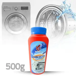 مسحوق تنظيف الغسالات من يي ليانغ - 500 غرام