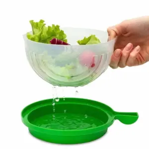 وعاء تقطيع السلطة