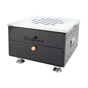 شواية وفرن غاز متنقل 3 في 1