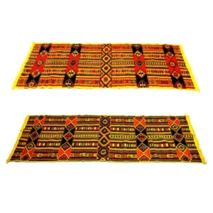 فرشة وجهين 816 مقاس 1 × 3 متر متعددة الاستخدام