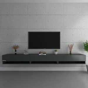 حامل تلفزيون جداري 270 سم متعدد الألوان