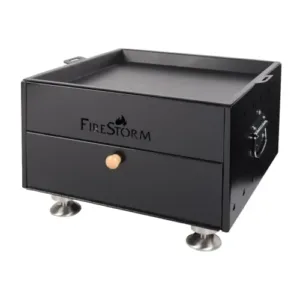 شواية وفرن غاز متنقل 3 في 1