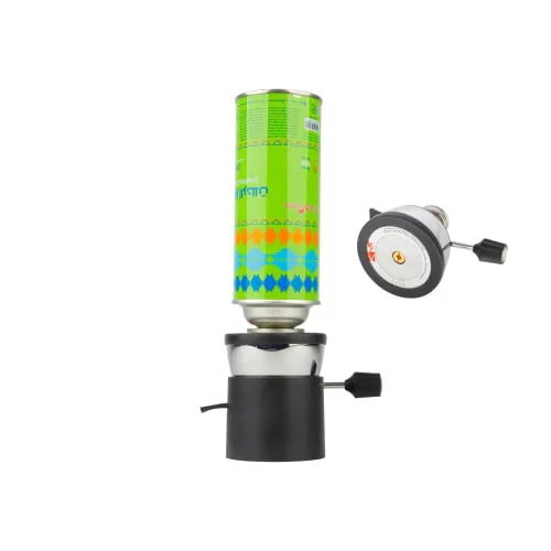 2 (2) موقد شقردي غاز متنقل