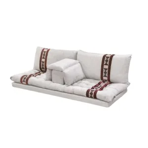 طقم جلسة دارين سكري تقليمة ديالا