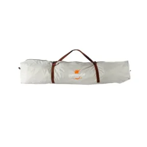 خيمة سداسية 2.9×2.9 م مقاومة للماء من قماش أكسفورد بسعة 6 أشخاص خيمة سداسية 2.9×2.9 م مقاومة للماء من قماش أكسفورد بسعة 6 أشخاص