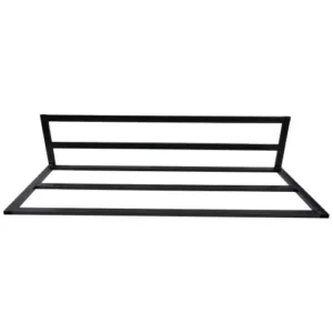 ستاند حديد لطقم الجلسة متين بسماكة عالية ستاند حديد لطقم الجلسة متين بسماكة عالية