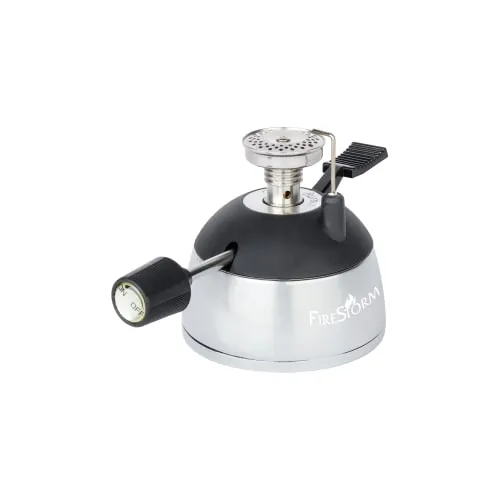 4 موقد شقردي غاز متنقل