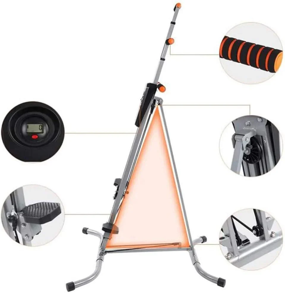 51KoCAb2HsL._AC_SL1024_1 جهاز تسلق عمودي للتمارين المنزلية للجسم الكامل