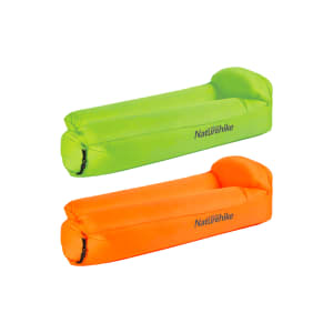 كرسي استرخاء قابل للنفخ Naturehike بطبقتين