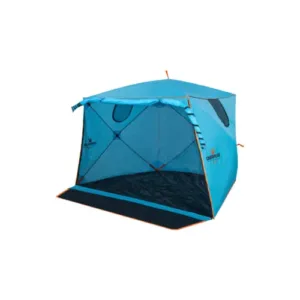 مظلة رحلات HK151 قماش 190T مقاوم للماء