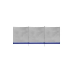 رواق 1.8 × 6 متر – رمادي فاتح