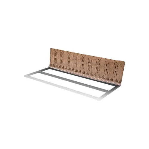 8 تلبيس ستاند حديد لطقم الجلسة نقشة نجدية