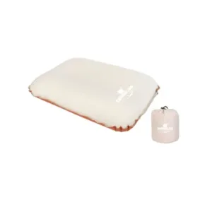 وسادة رحلات مريحة داعمة للرقبة