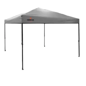 مظلة رحلات 3×3 متر قماش بوليستر 300D مقاومة للماء