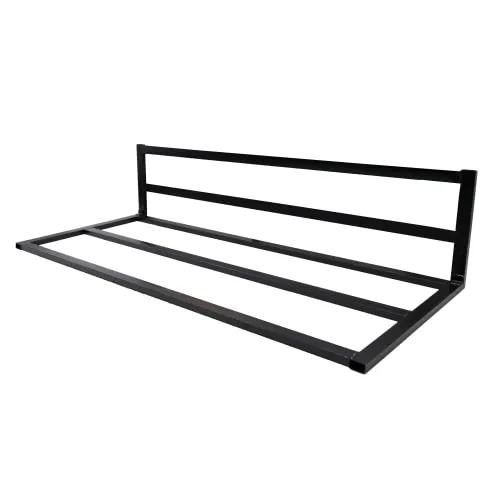 89 ستاند حديد لطقم الجلسة متين بسماكة عالية