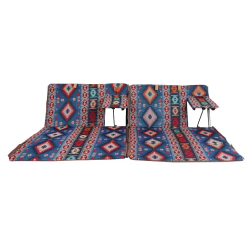 965780181 جلسة أرضية أزرق عالية الجودة قابلة للطي