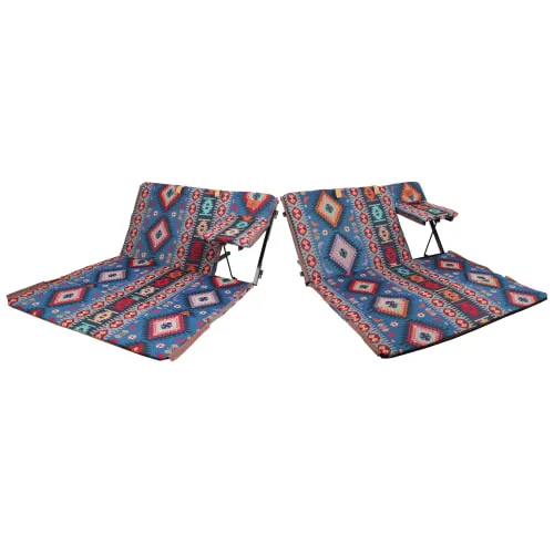 965780182 جلسة أرضية أزرق عالية الجودة قابلة للطي