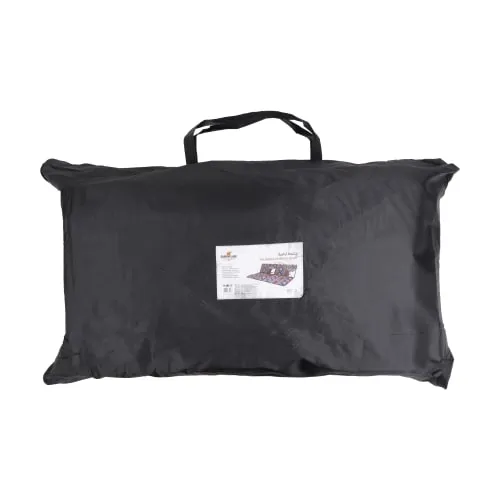 965780184 جلسة أرضية أزرق عالية الجودة قابلة للطي