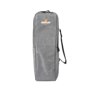 طاولة رحلات T70 قابلة للطي من الألمنيوم والحديد