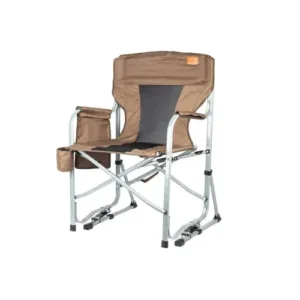 كرسي هزاز للرحلات قماش بوليستر مقاوم للماء كرسي هزاز للرحلات قماش بوليستر مقاوم للماء