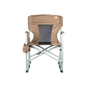كرسي هزاز للرحلات قماش بوليستر مقاوم للماء كرسي هزاز للرحلات قماش بوليستر مقاوم للماء
