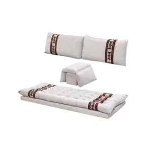 طقم جلسة دارين سكري تقليمة ديالا طقم جلسة دارين سكري تقليمة ديالا