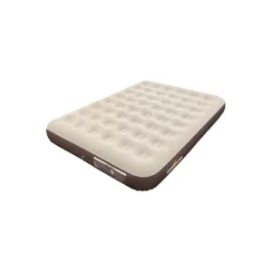 سرير هوائي لشخصين مريح – حمولة حتى 300 كجم