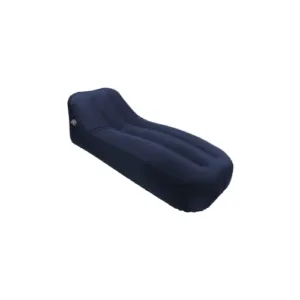 كرسي راحة تفخ تلقائي بالكامل ببطارية قابلة للشحن