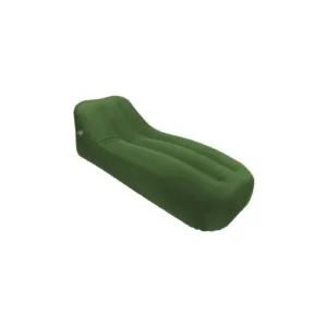 كرسي راحة تفخ تلقائي بالكامل ببطارية قابلة للشحن