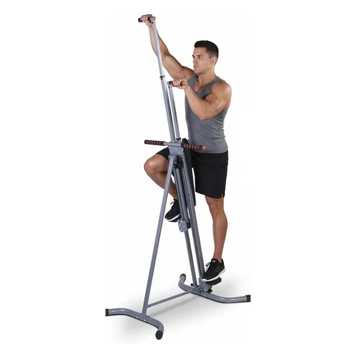 Black_Bull_Vertical_Climber_Full_Body_Workout_Machine_for_Home_Gym_-_UMSB113 جهاز تسلق عمودي للتمارين المنزلية للجسم الكامل