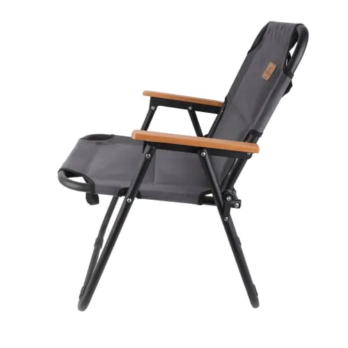 CH232_chair2 كرسي رحلات قابل للطي CH232 قماش أكسفورد وشامواه