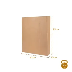 كرسي رحلات HBA-1010B قابل للتعديل بإطار ألمنيوم وقماش مقاوم للماء