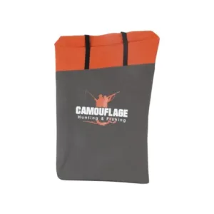 كرسي للأطفال مع طاولة جانبية قماش بوليستر مقاوم للماء