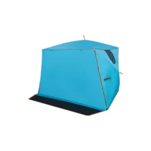 مظلة رحلات HK151 قماش 190T مقاوم للماء