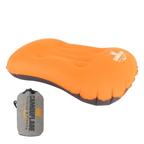 Camping_pillow_01 وسادة تخييم قابلة للنفخ خفيفة الوزن – مقاومة للماء