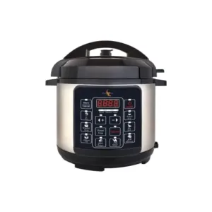 جدر ضغط كهربائي متعدد الأحجام 4 لتر – 8 لتر – 10 لتر – 12 لتر