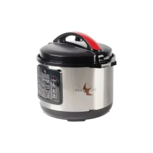 جدر ضغط كهربائي متعدد الأحجام 4 لتر – 8 لتر – 10 لتر – 12 لتر