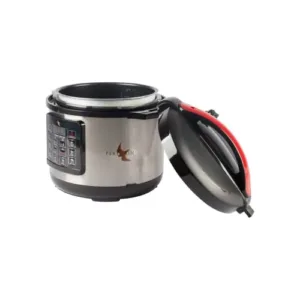 جدر ضغط كهربائي متعدد الأحجام 4 لتر – 8 لتر – 10 لتر – 12 لتر