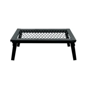 كرسي نار من الحديد 40 × 15 سم