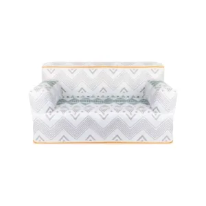 قنفة نفخ لشخصين قماش أكسفورد 600D مع منفاخ كهربائي قنفة نفخ لشخصين قماش أكسفورد 600D مع منفاخ كهربائي