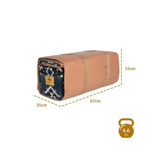 مركة مع فرشة ولباد مبطنة إسفنج مركة مع فرشة ولباد مبطنة إسفنج