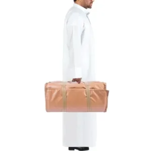 مركة مع فرشة ولباد مبطنة إسفنج مركة مع فرشة ولباد مبطنة إسفنج