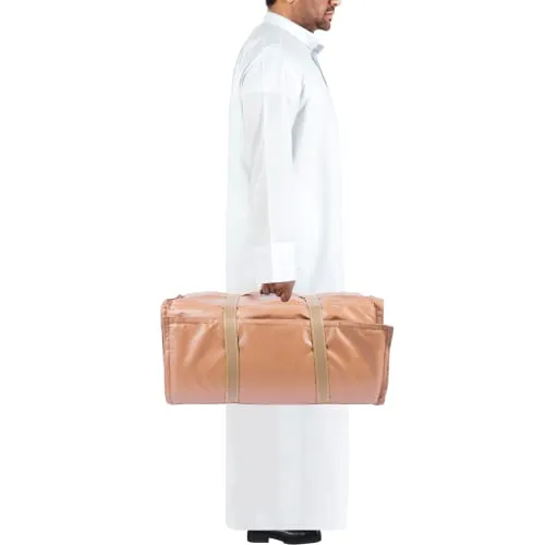 LINER20MAT20WITH20CUSHION_BLUE_5 مركة مع فرشة ولباد مبطنة إسفنج