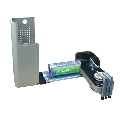 MS100_OPEN2 موقد العنكبوت غاز متنقل