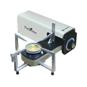 موقد العنكبوت غاز متنقل