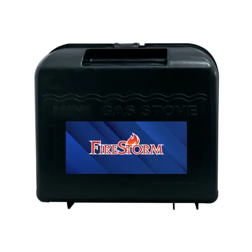 MS8000_BAG موقد غاز متنقل T30