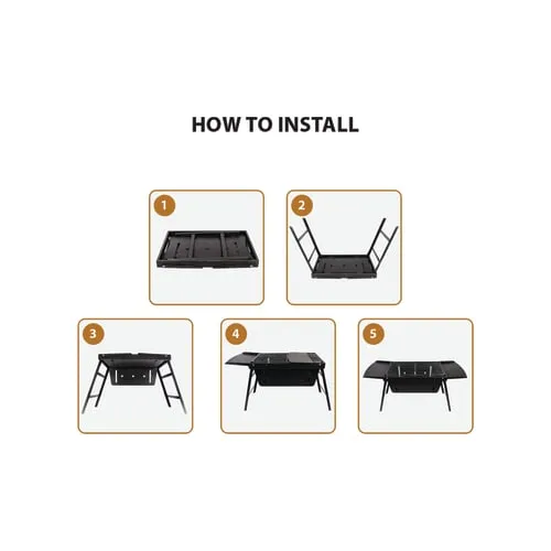 PG50_OUTDOOR_CAMPING_GRILL_0001_8 منقل غاز قابل للطي للرحلات