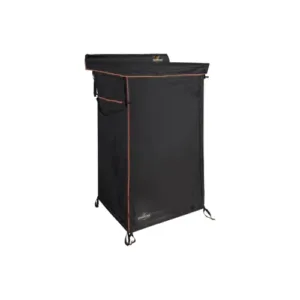 خيمة استحمام جانبية للسيارات قماش أكسفورد 420D مقاومة للماء